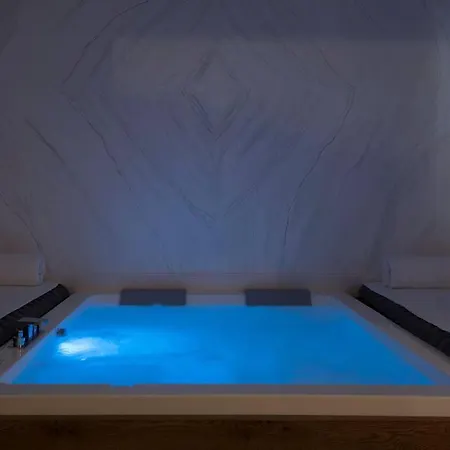 Apartamento Wellness Con Jacuzzi Per 2 Persone Veneza