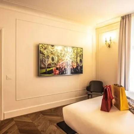 Апартаменты Wellness Con Jacuzzi Per 2 Persone