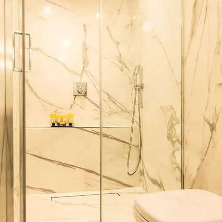 Wellness Con Jacuzzi Per 2 Persone
